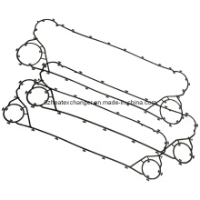 Heat Exchanger for Oil Cooling (equal M15B/M15M)